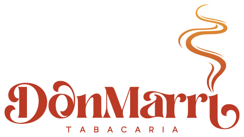 Logo Donmarri Tabacaria